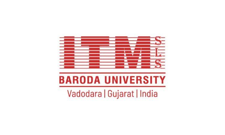 ITM SLS Baroda University