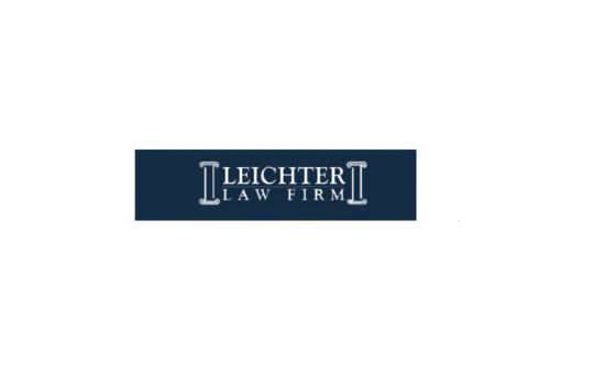 Leichter Law Firm, APC