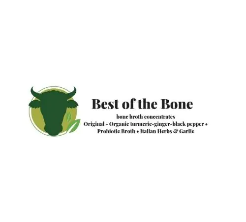 Best of The Bone – The Herbal Doctors