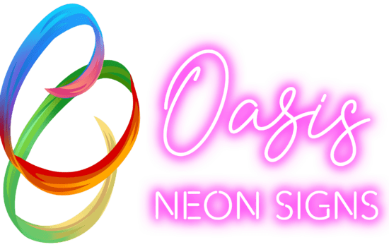 Oasis Neon Signs USA