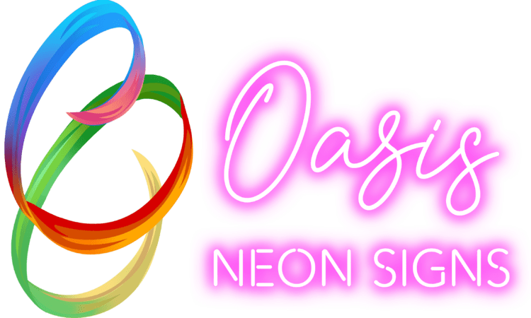 Oasis Neon Signs USA