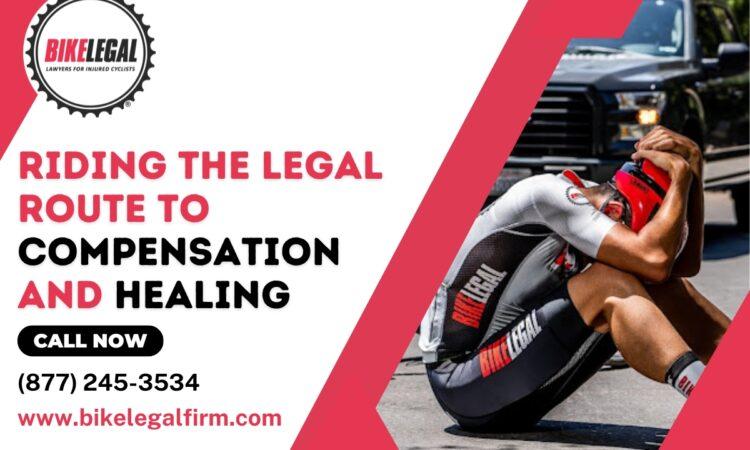 Bike Legal Firm | Bicycle Accident Lawyer