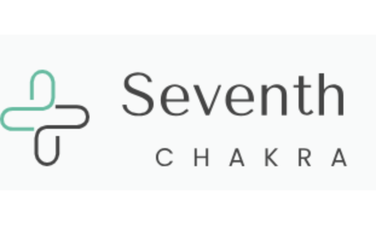 Seventh Chakra Healing Ltd.