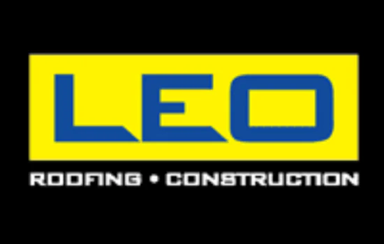 Leo Roofing & Construction