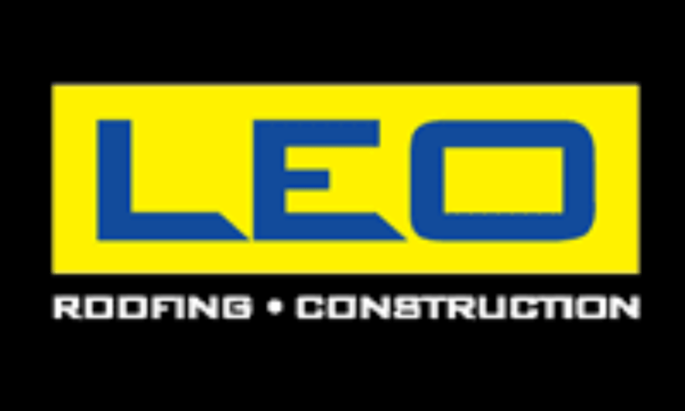 Leo Roofing & Construction