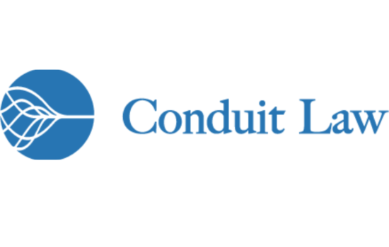 Conduit Law