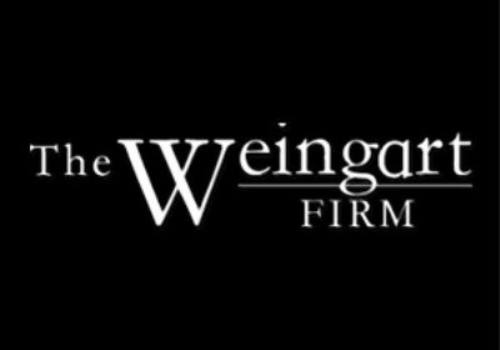 The Weingart Firm