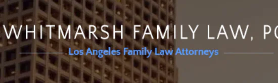 Whitmarsh Family Law, PC