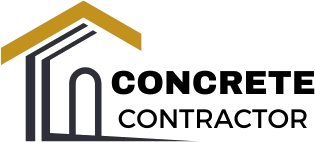 concrete contractors in Lansing