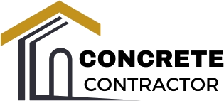 concrete contractors in Lansing