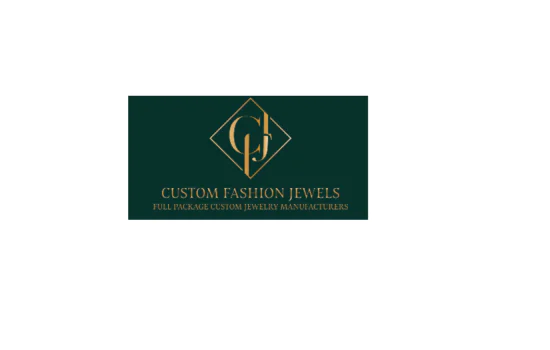 Custom Fashion Jewels