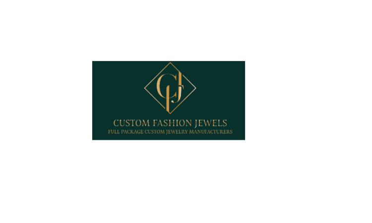 Custom Fashion Jewels