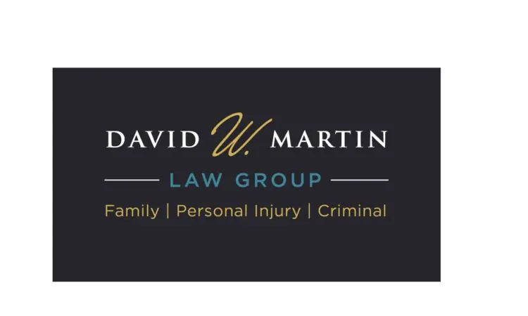 David W. Martin Law Group