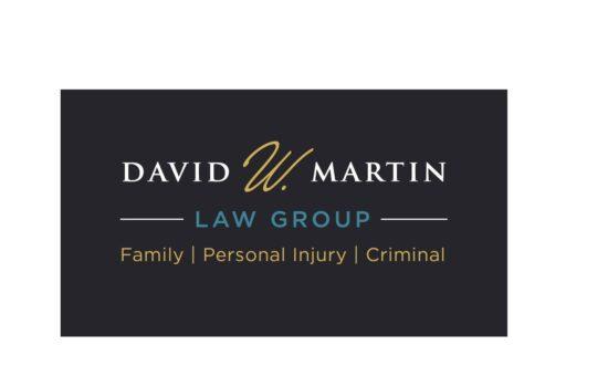 David W. Martin Law Group