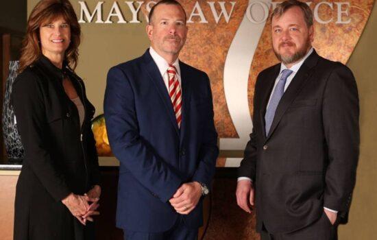 Mays Law Office, LLC