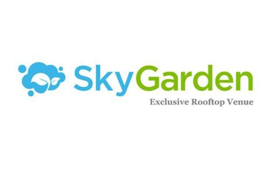 Sky Garden