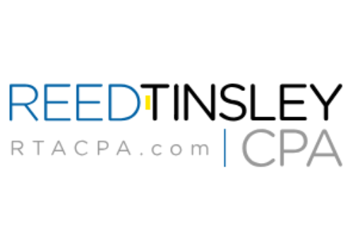 REED TINSLEY, CPA