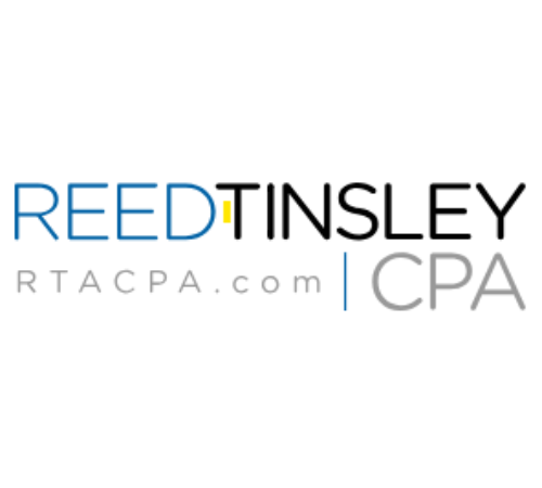 REED TINSLEY, CPA