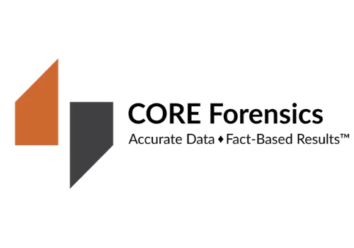 CORE Forensics