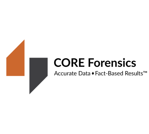 CORE Forensics