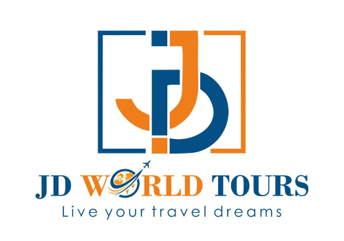 JD World Tours