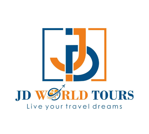 JD World Tours