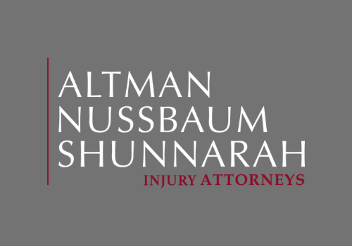 Altman Nussbaum Shunnarah | Boston