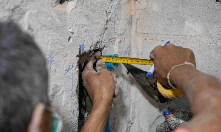 JLV Drywall Specialists