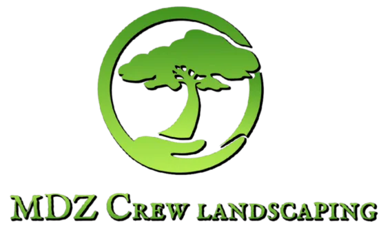 MDZ Crew Landscaping and Paving