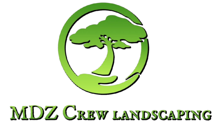 MDZ Crew Landscaping