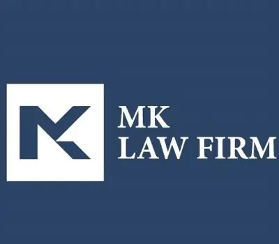 MK Law Firm - Personal Injury Lawyers