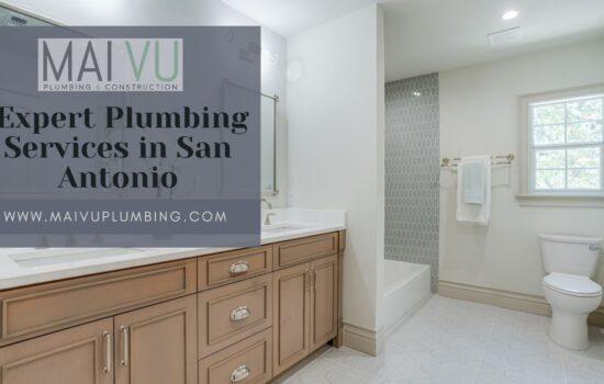 Mai Vu Plumbing