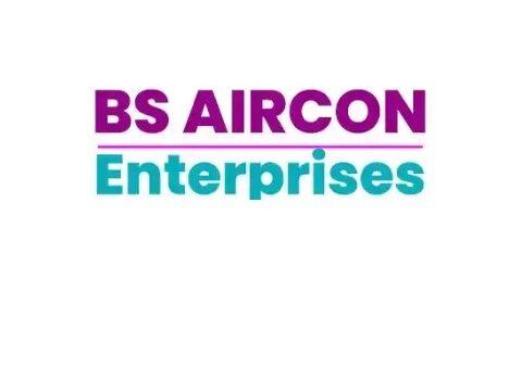 BS Aircon Enterprises