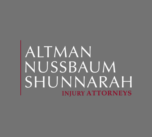 Altman Nussbaum Shunnarah