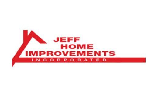 Jeff Home Improvements Inc.