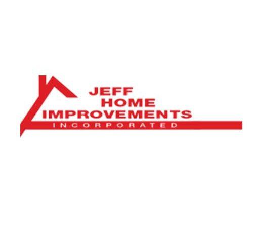 Jeff Home Improvements Inc.