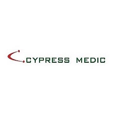 Cypress Medic Sdn Bhd